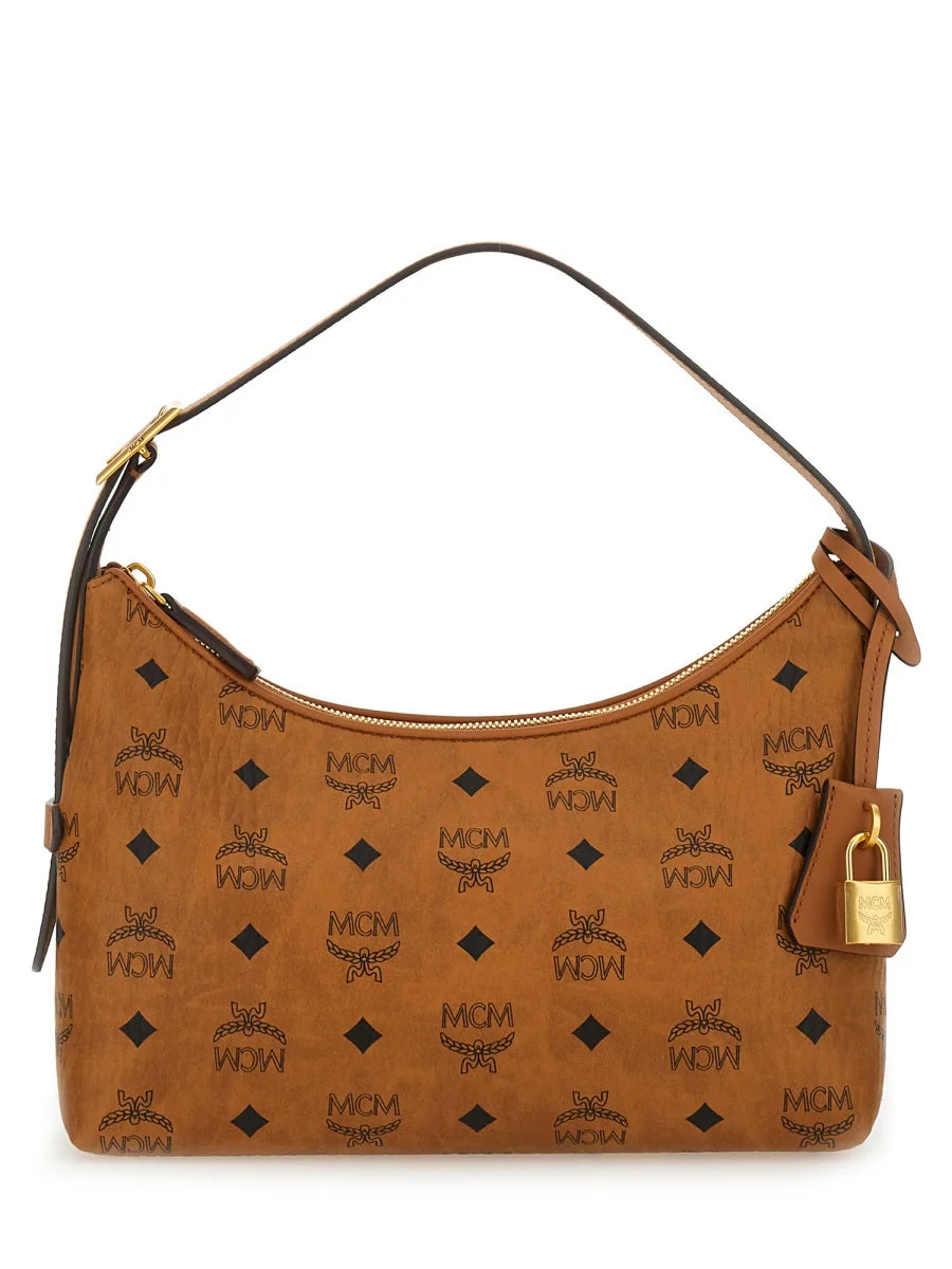 Mcm Women Borsa "Aren Visetos" - 1