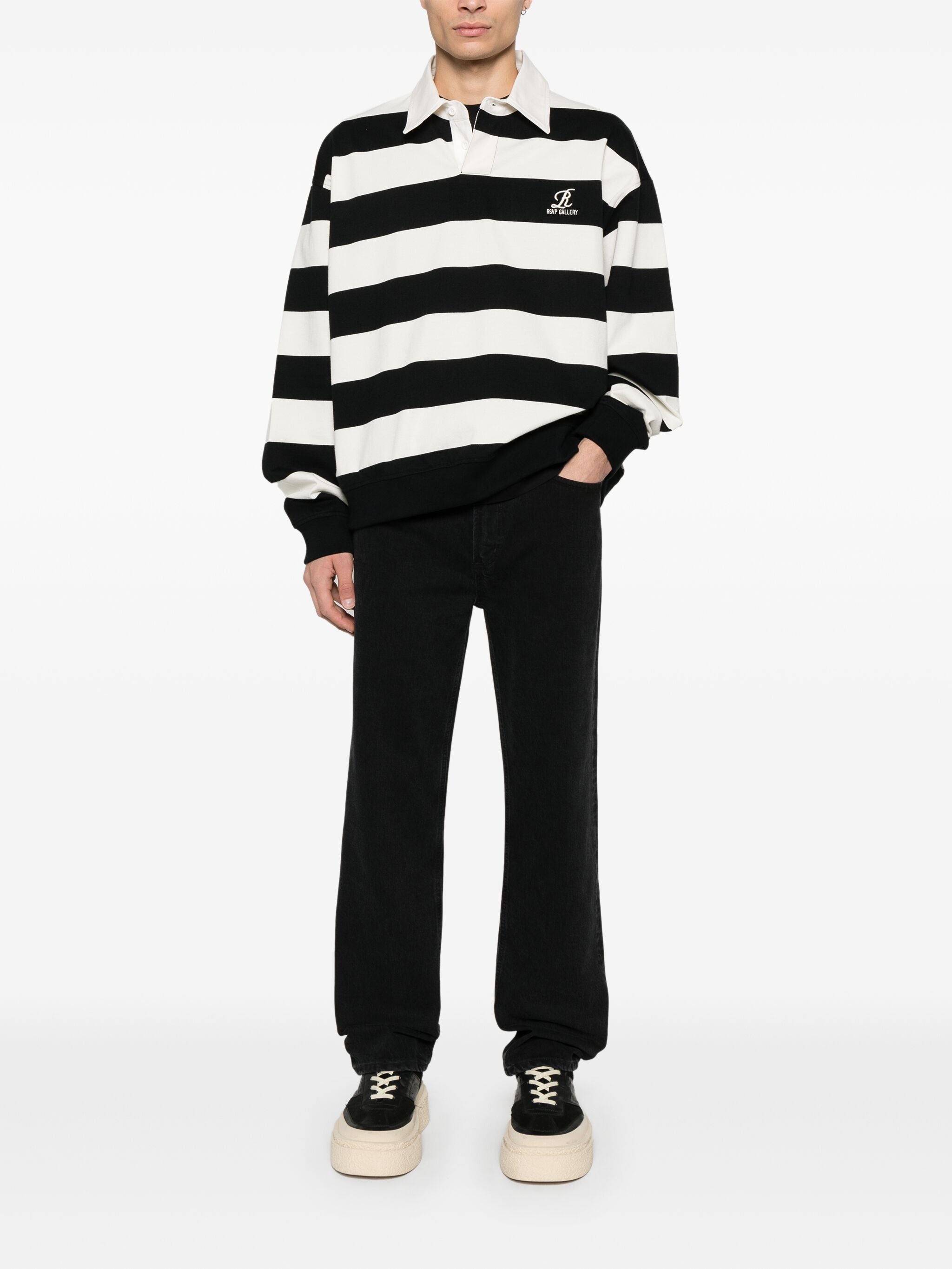 Waldon Jeans - 2