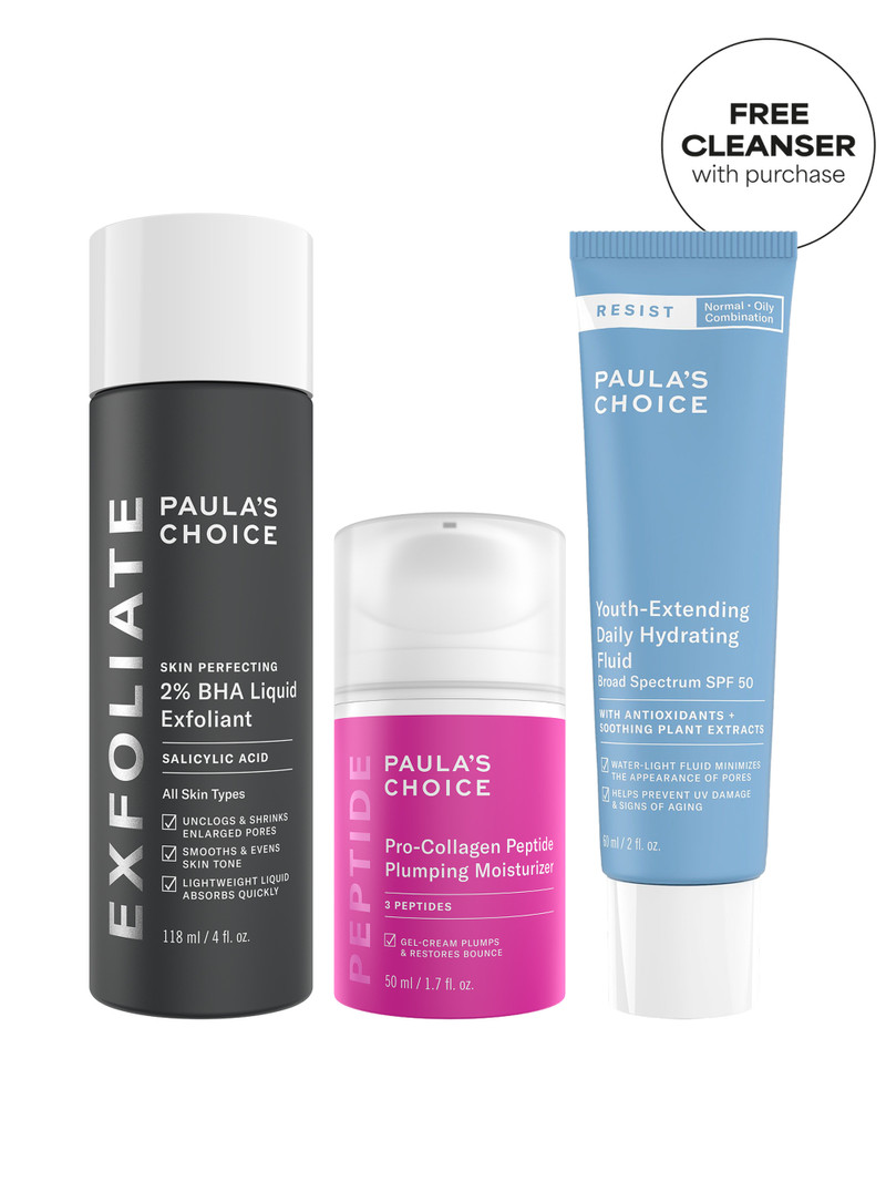 High-Performance Skincare Trio 1