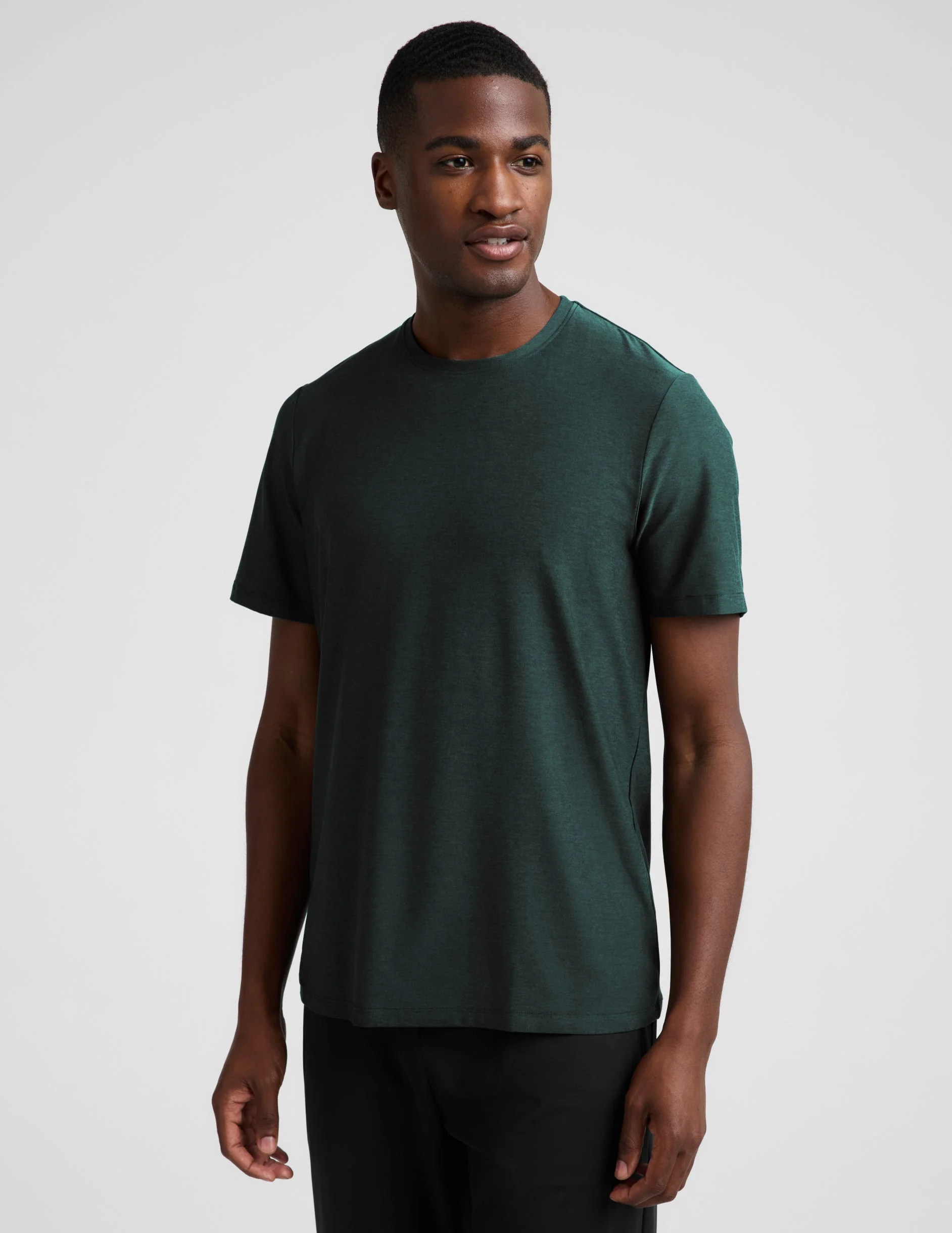 Always Beyond Men's Crew Tee 2.0 - 1