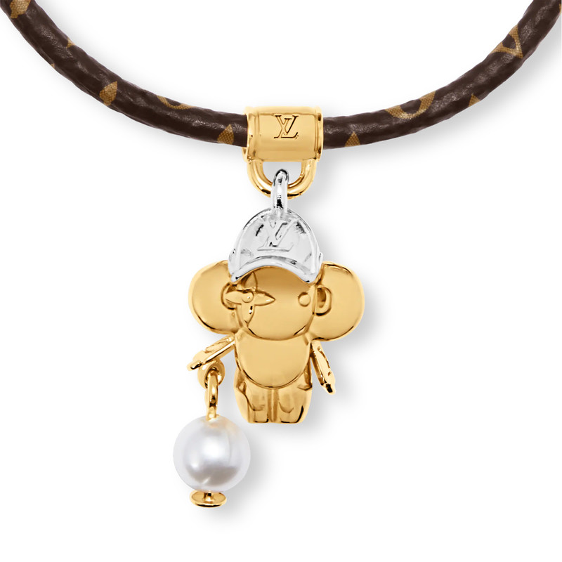 Louis Vuitton Vivienne Bracelet outlook