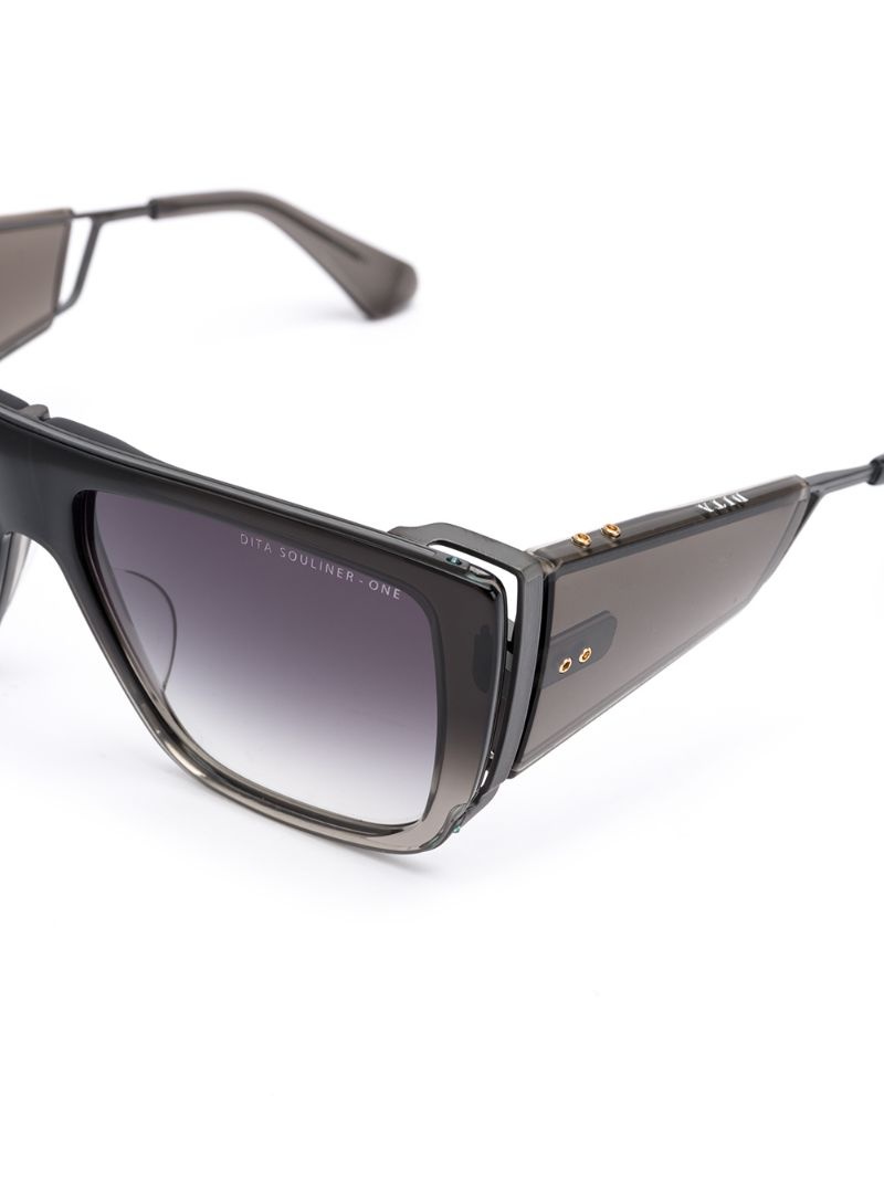 Souliner One sunglasses - 3