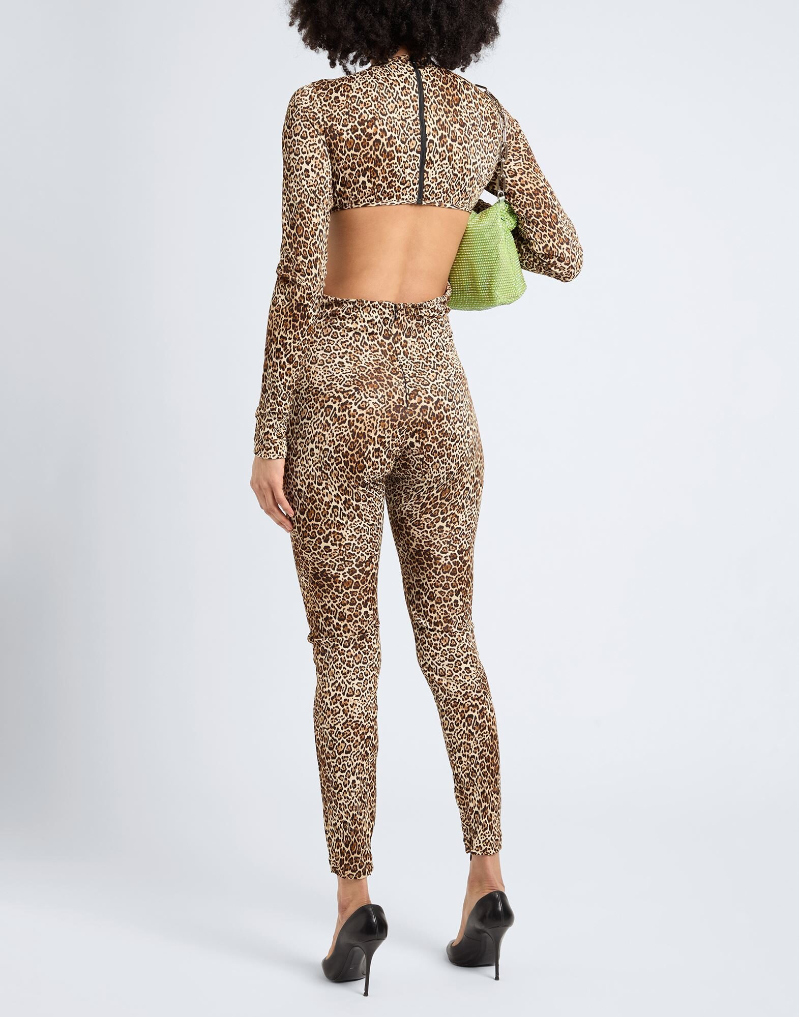 Beige Women's - 3