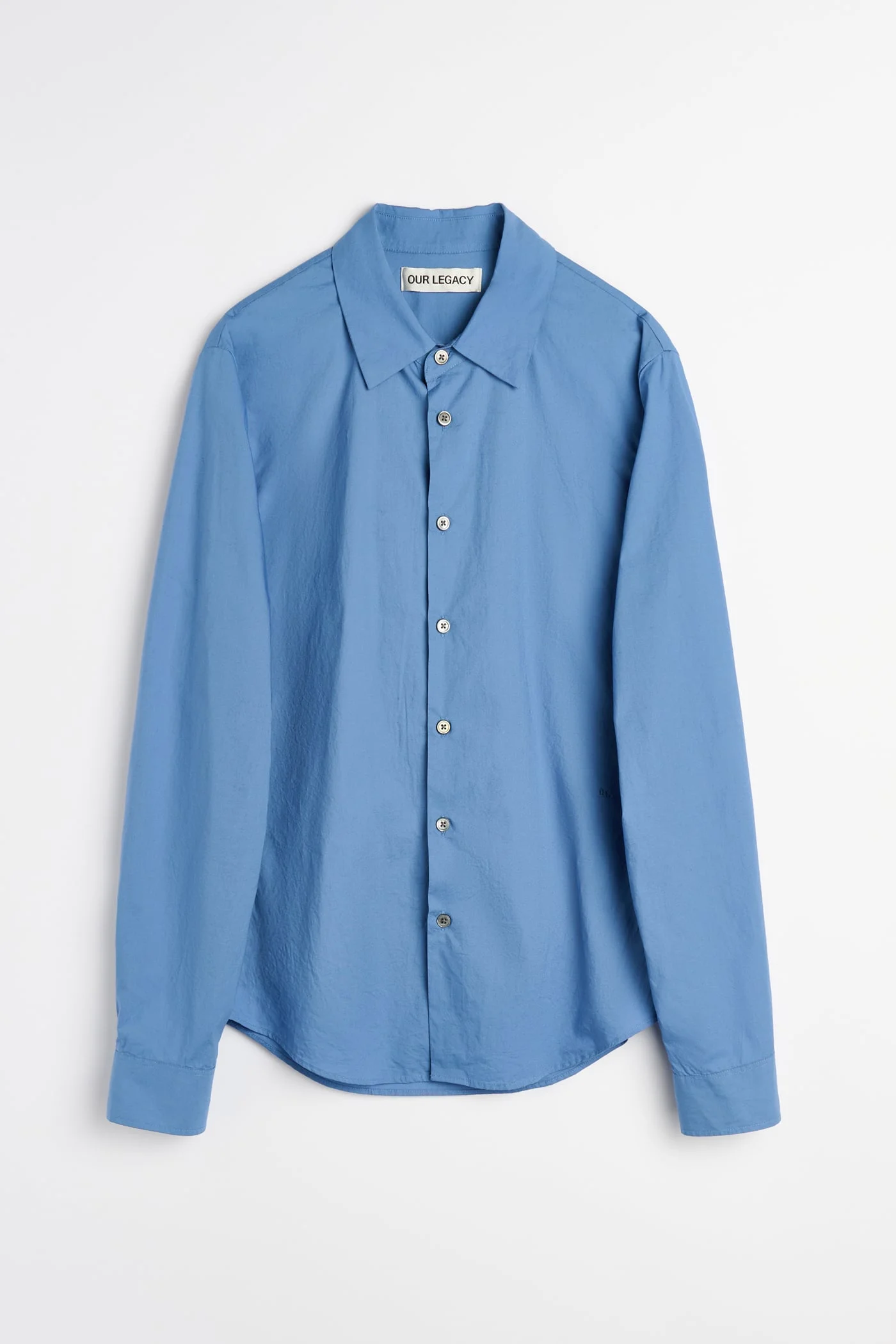 Clean Shirt Tide Air Typewriter - 1