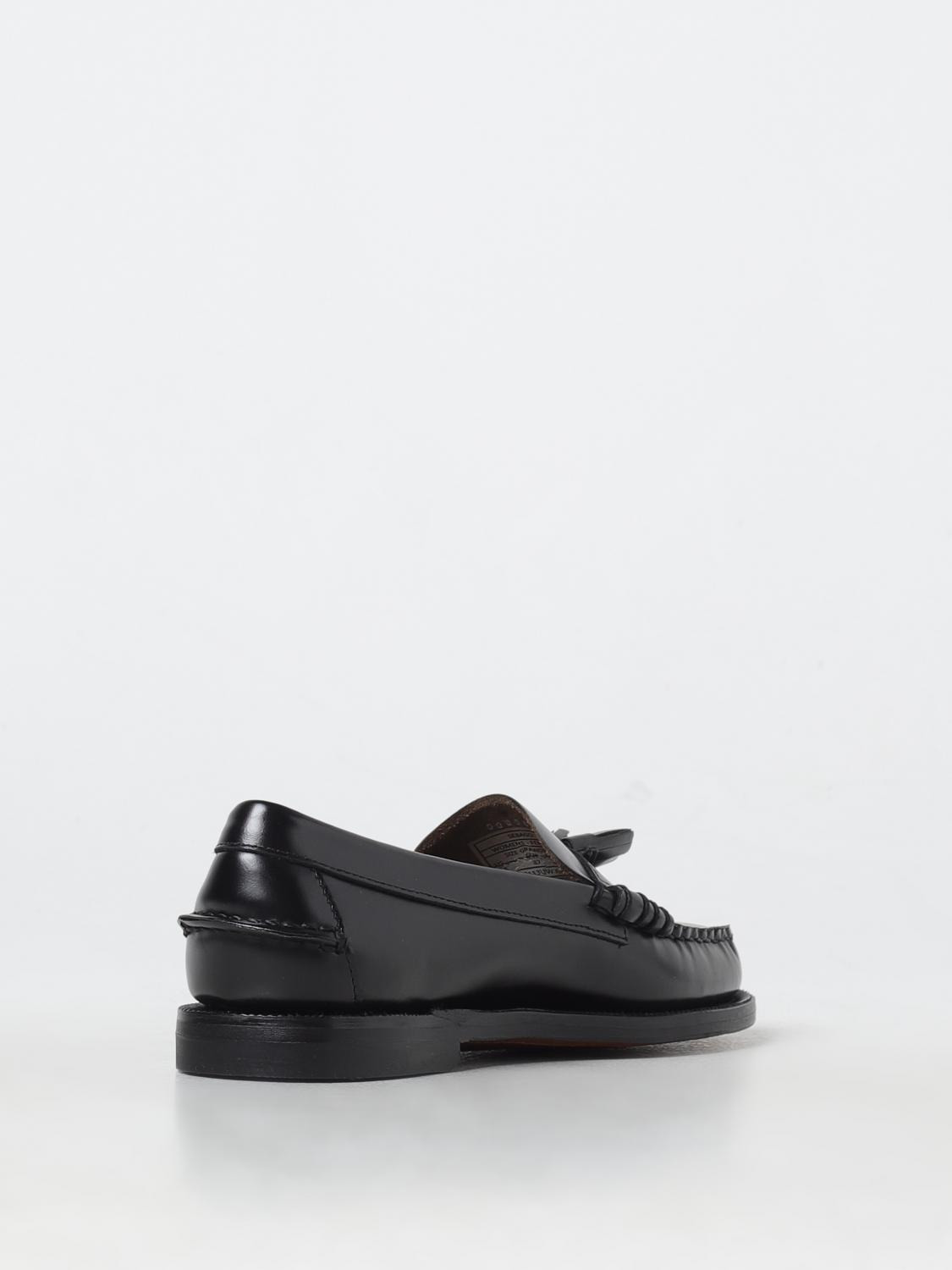 Loafers woman Sebago - 3