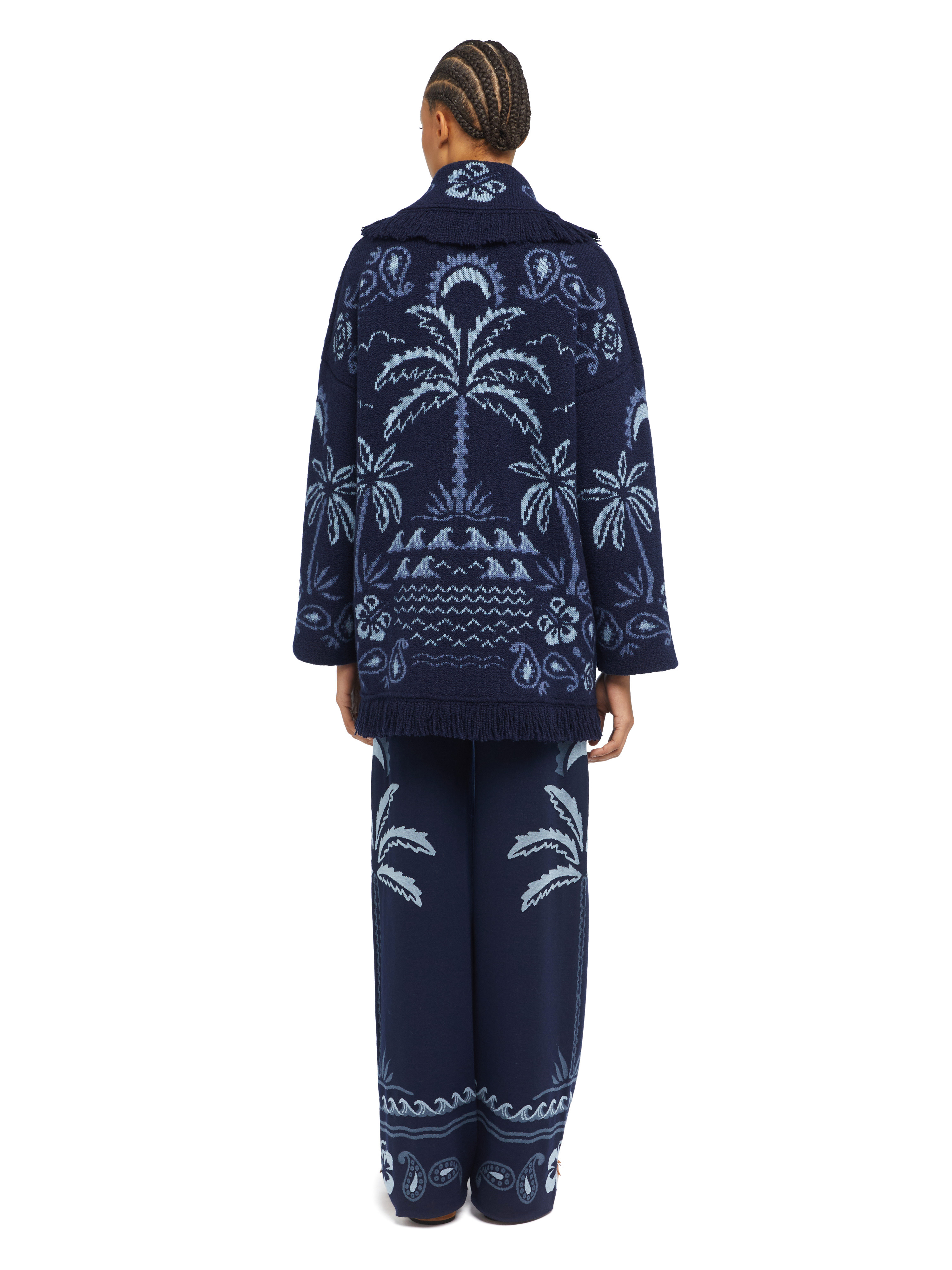 Glimpse Of Eden Cardigan - 7