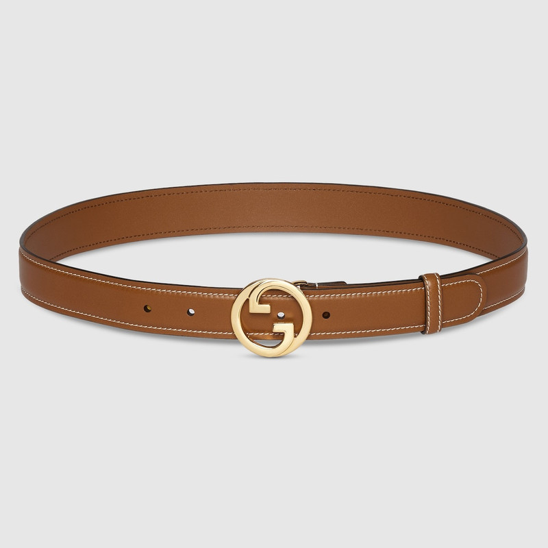 Gucci Blondie belt 1
