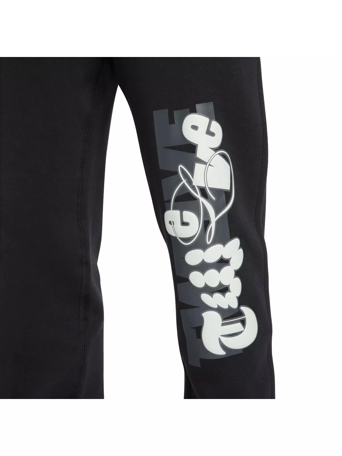 Men's Club Fleece Ja Basketball Joggers - 6