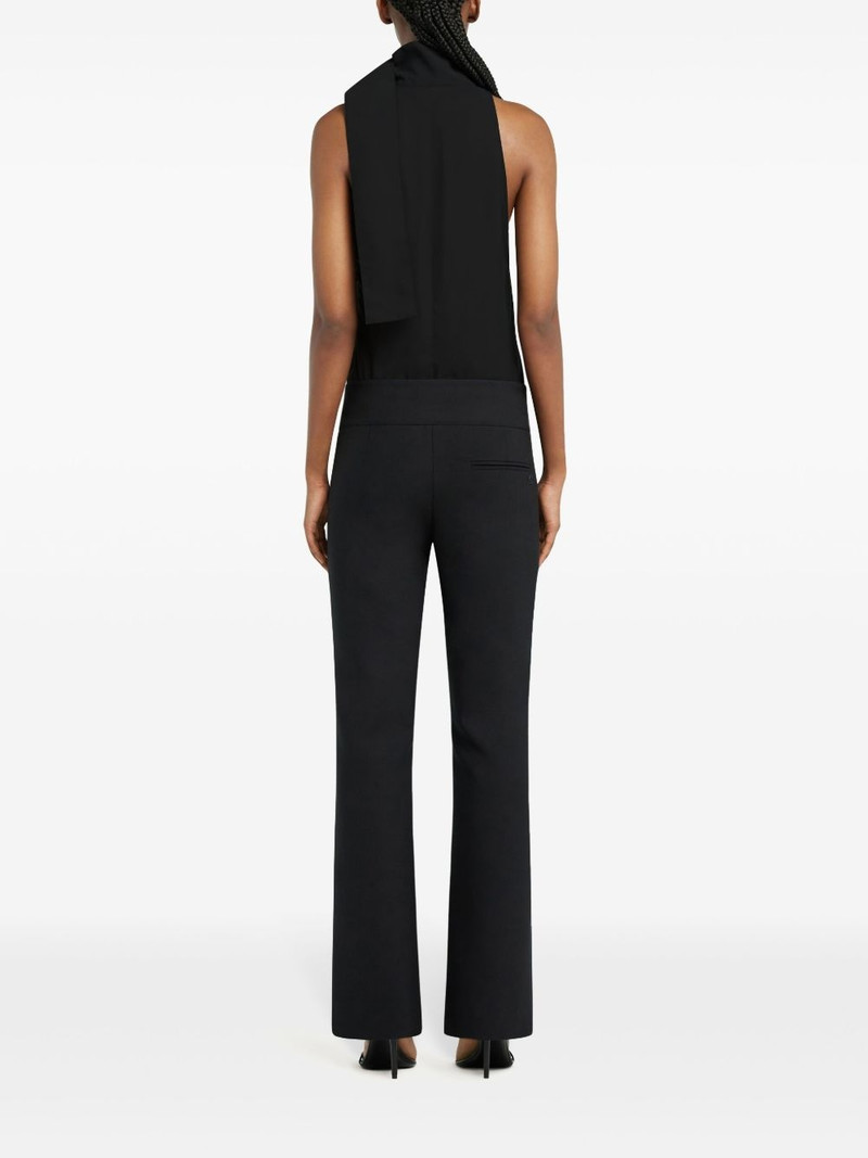 sleeveless blouse 3