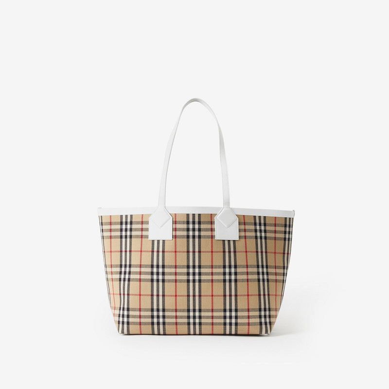 Medium London Tote Bag 1