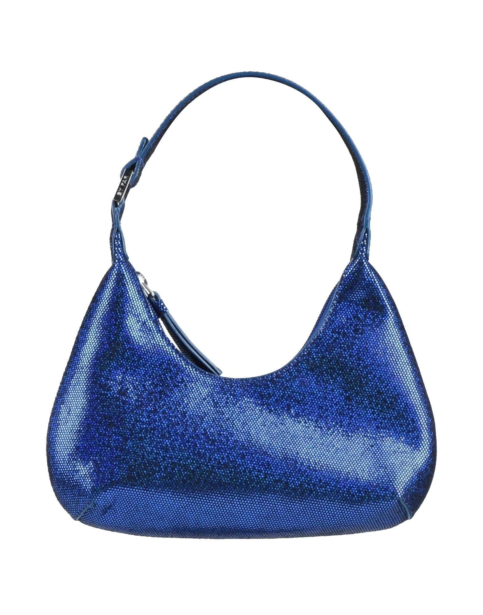 Bright blue Women's Handbag - 1