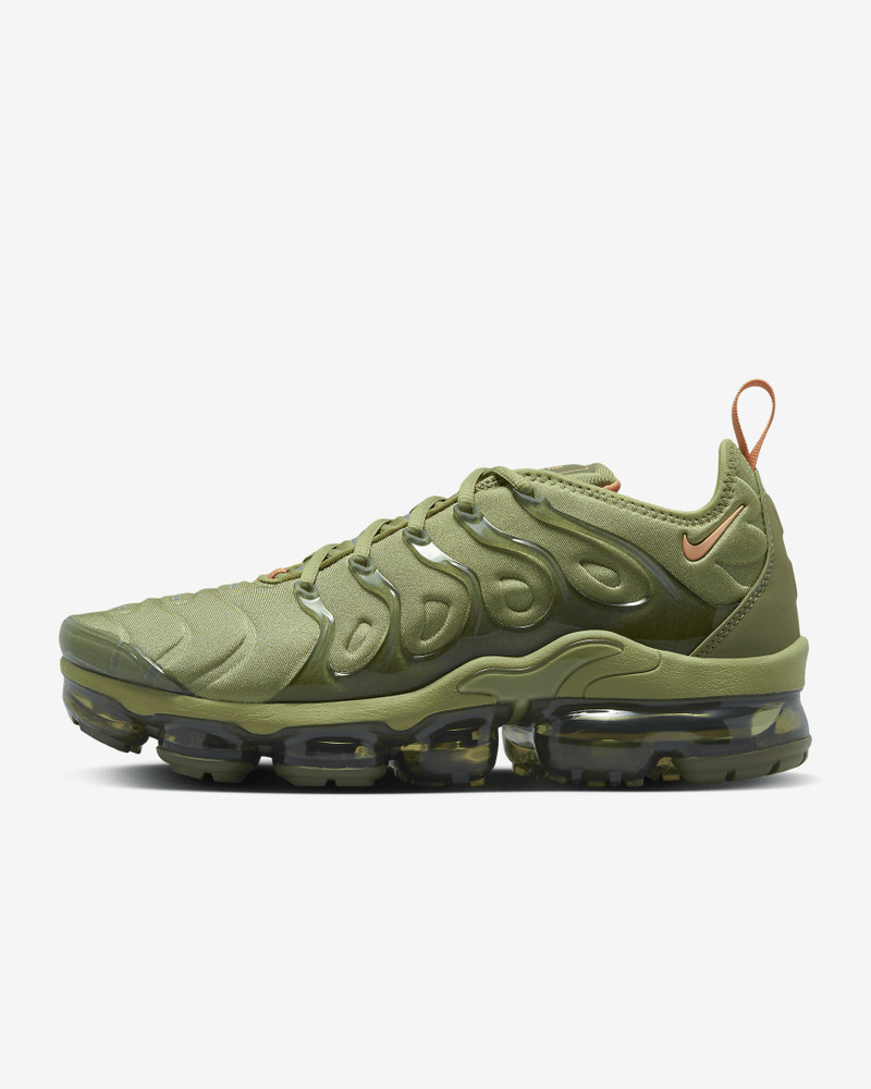 Nike Air VaporMax Plus Women's Shoes - 1