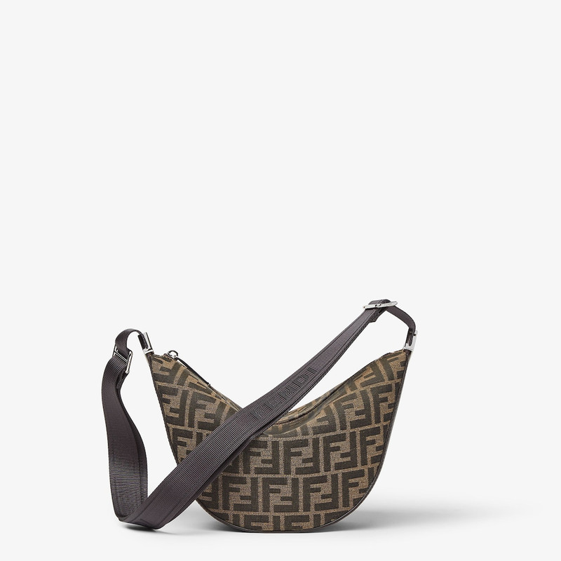 FF Jacquard Fendi Melon Small 1