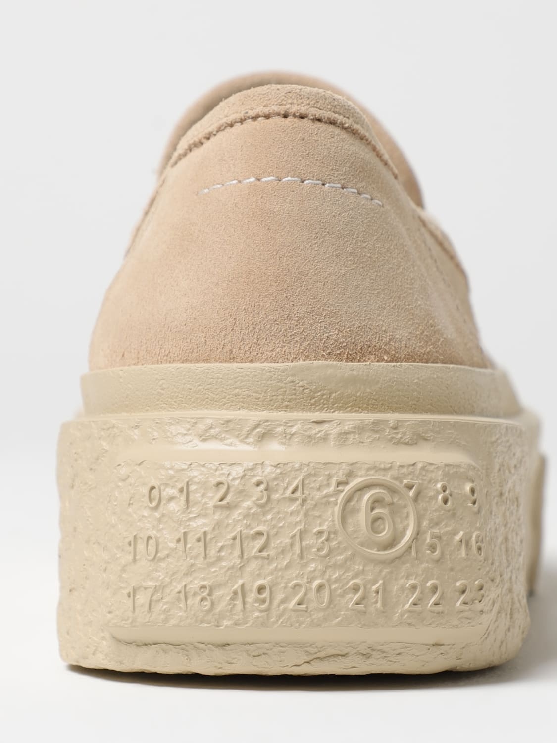Shoes woman Mm6 Maison Margiela - 4
