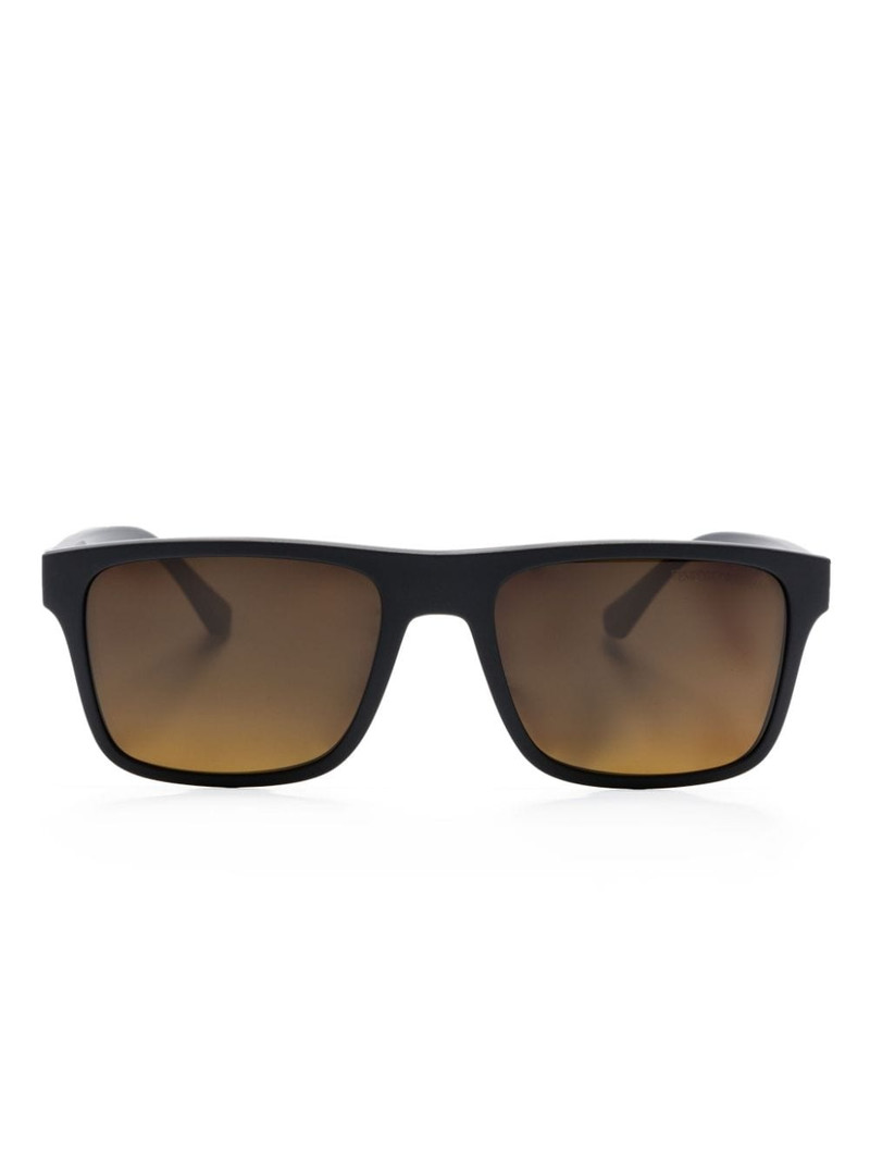 square-frame glasses 1