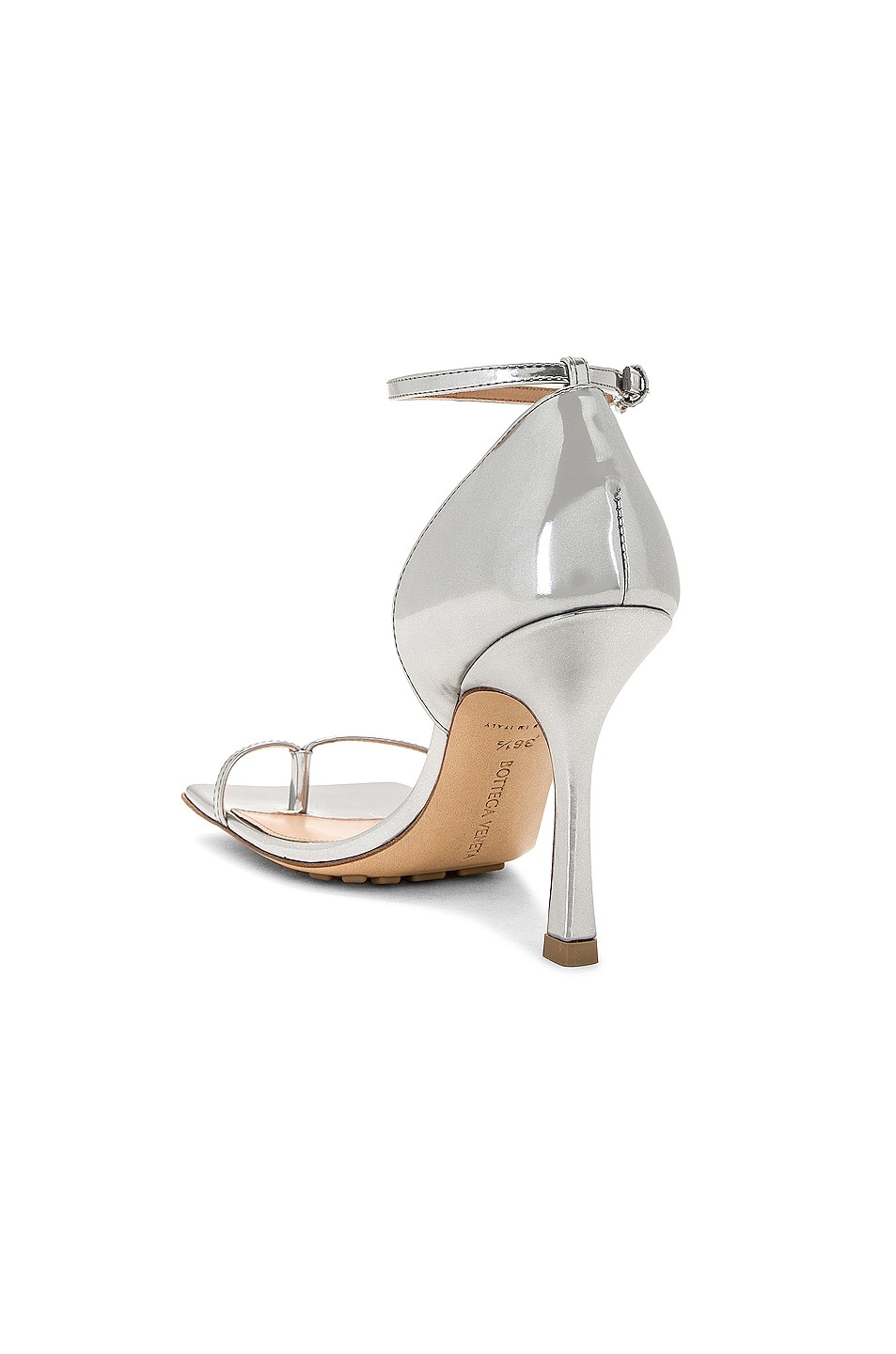 Stretch Sandal - 3
