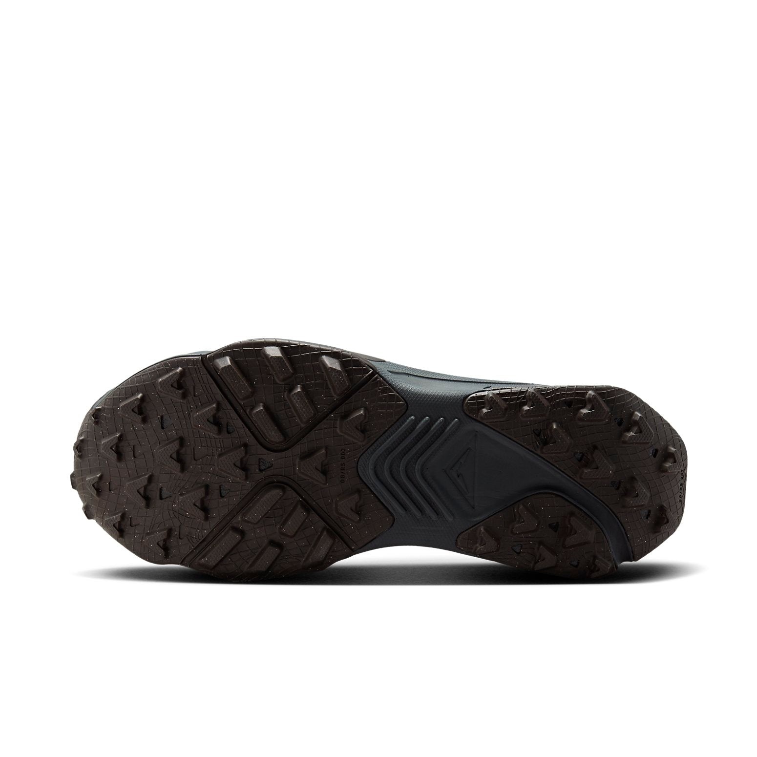 Nike Zoomx Zegama Trail Shoes 'Black' DH0623-201 - 6