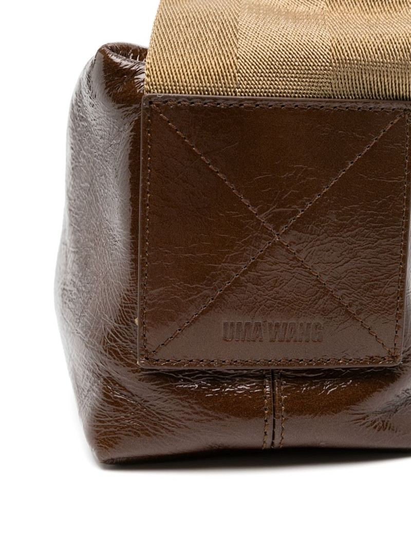 small leather shoulder bag 4