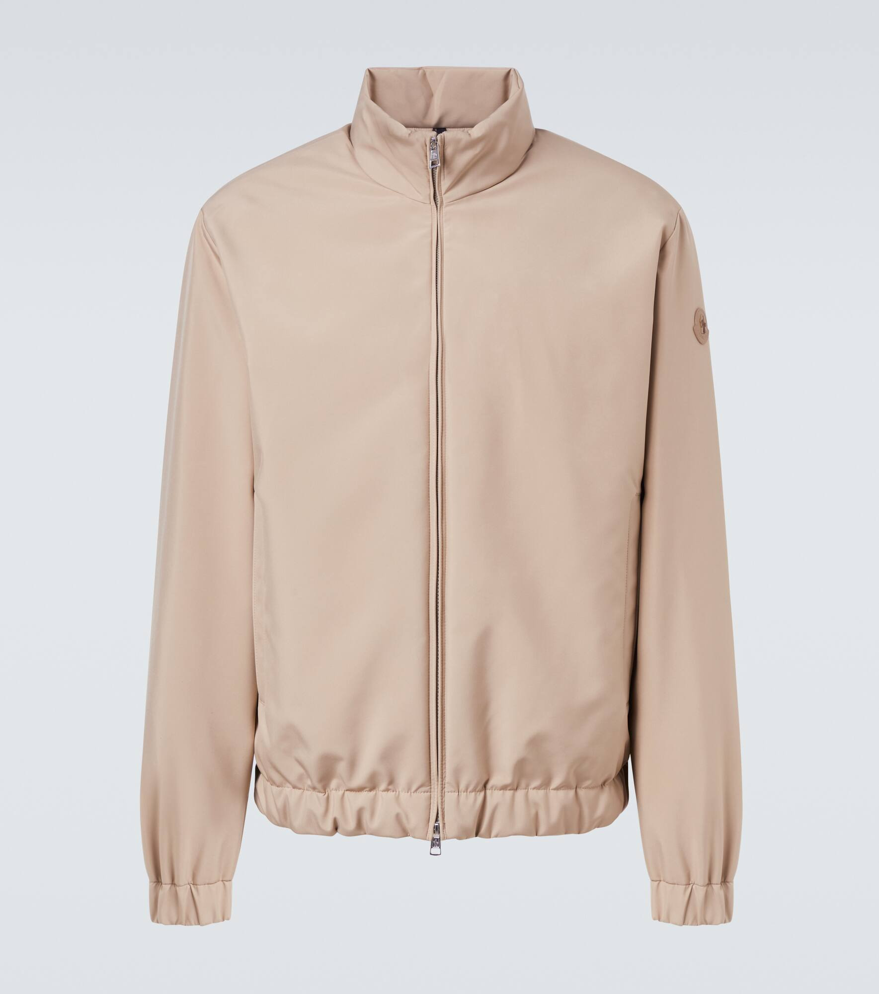 Luserna down jacket - 1