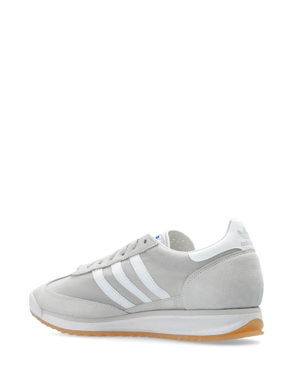 SL 72 RS suede sneakers - 3