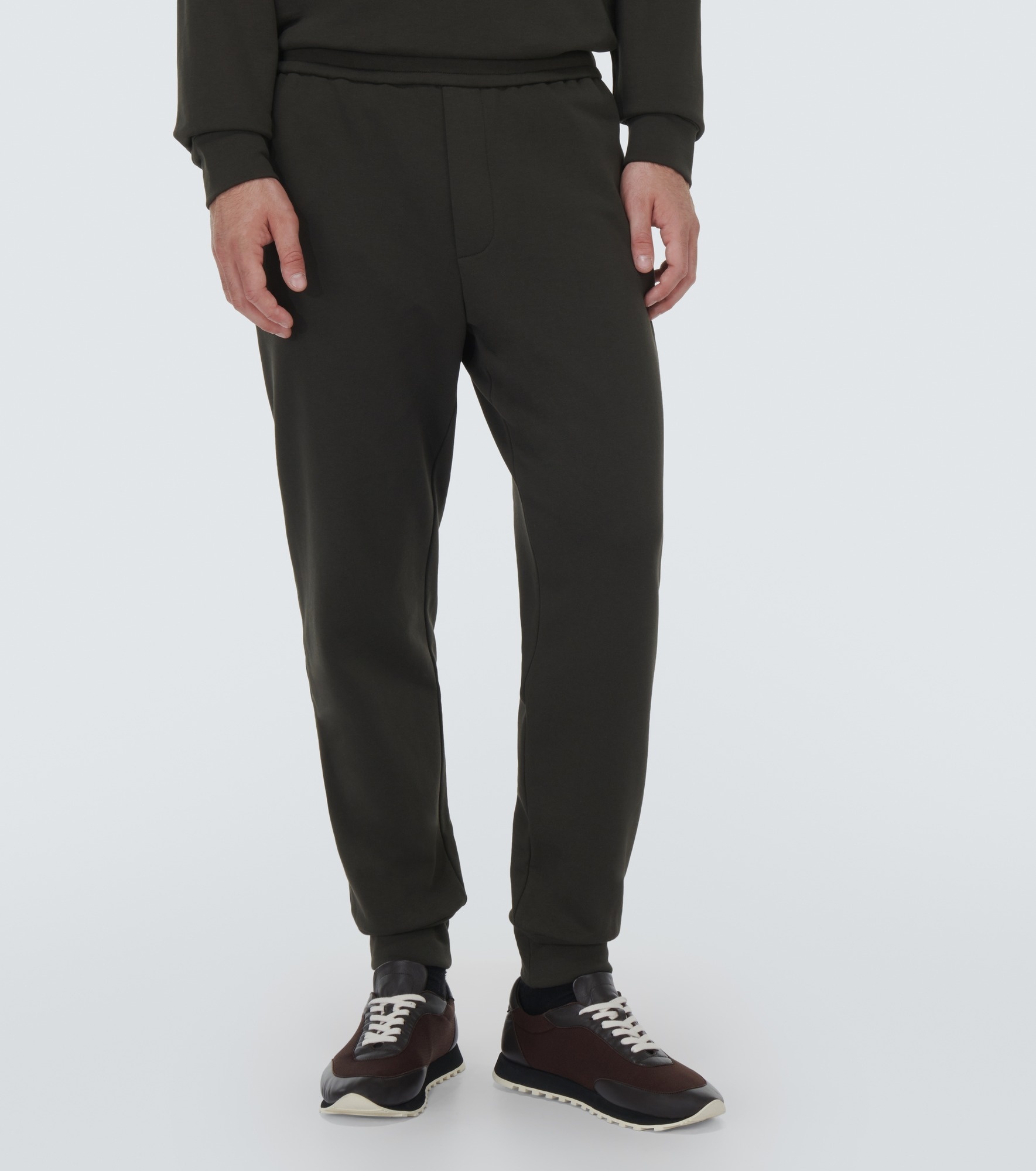 Edgar cotton pants - 3