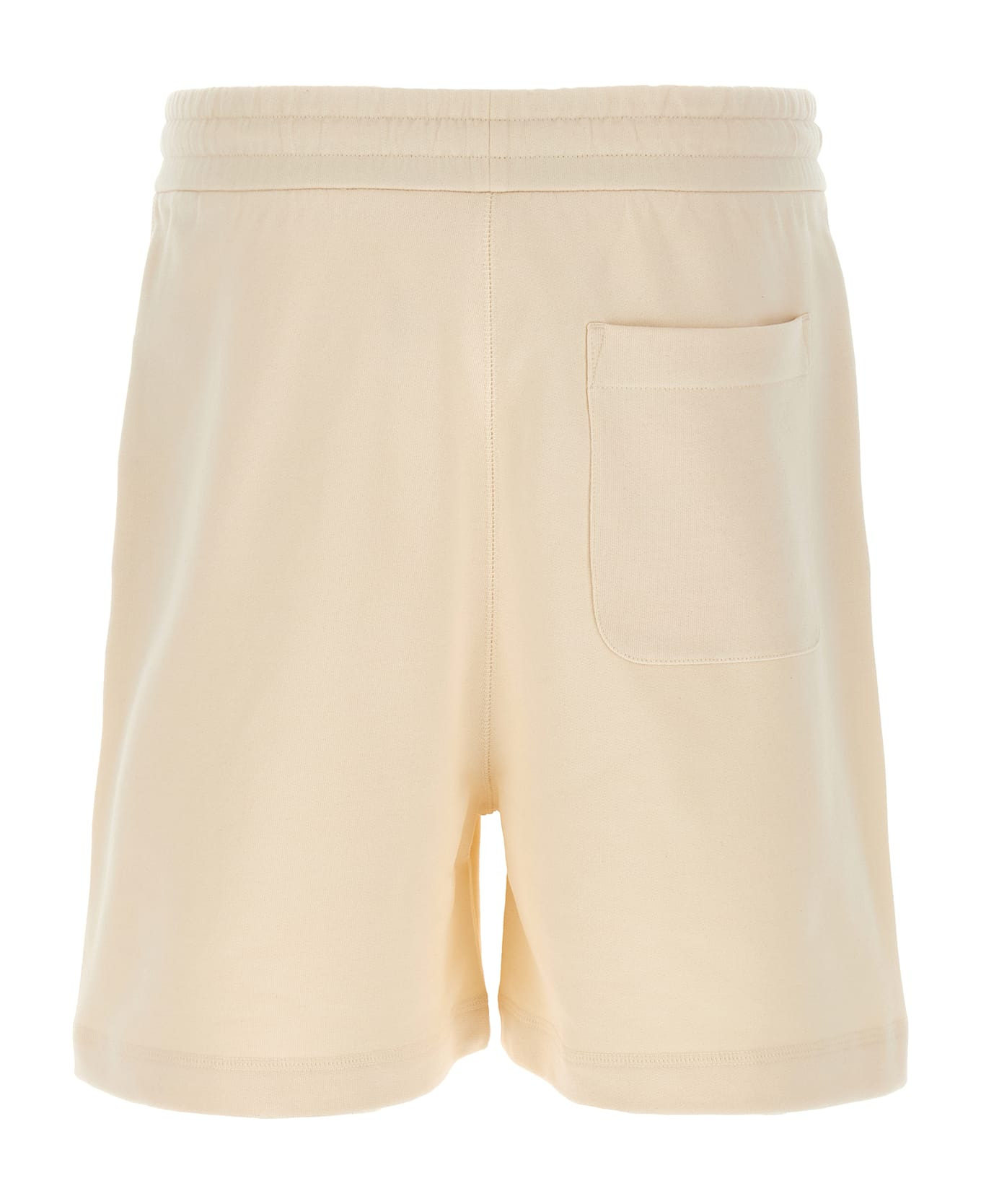 Moncler X Gilga Farm Bermuda Shorts By Donald Glover - 2