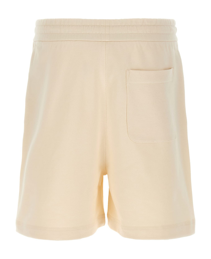 Moncler Moncler X Gilga Farm Bermuda Shorts By Donald Glover outlook