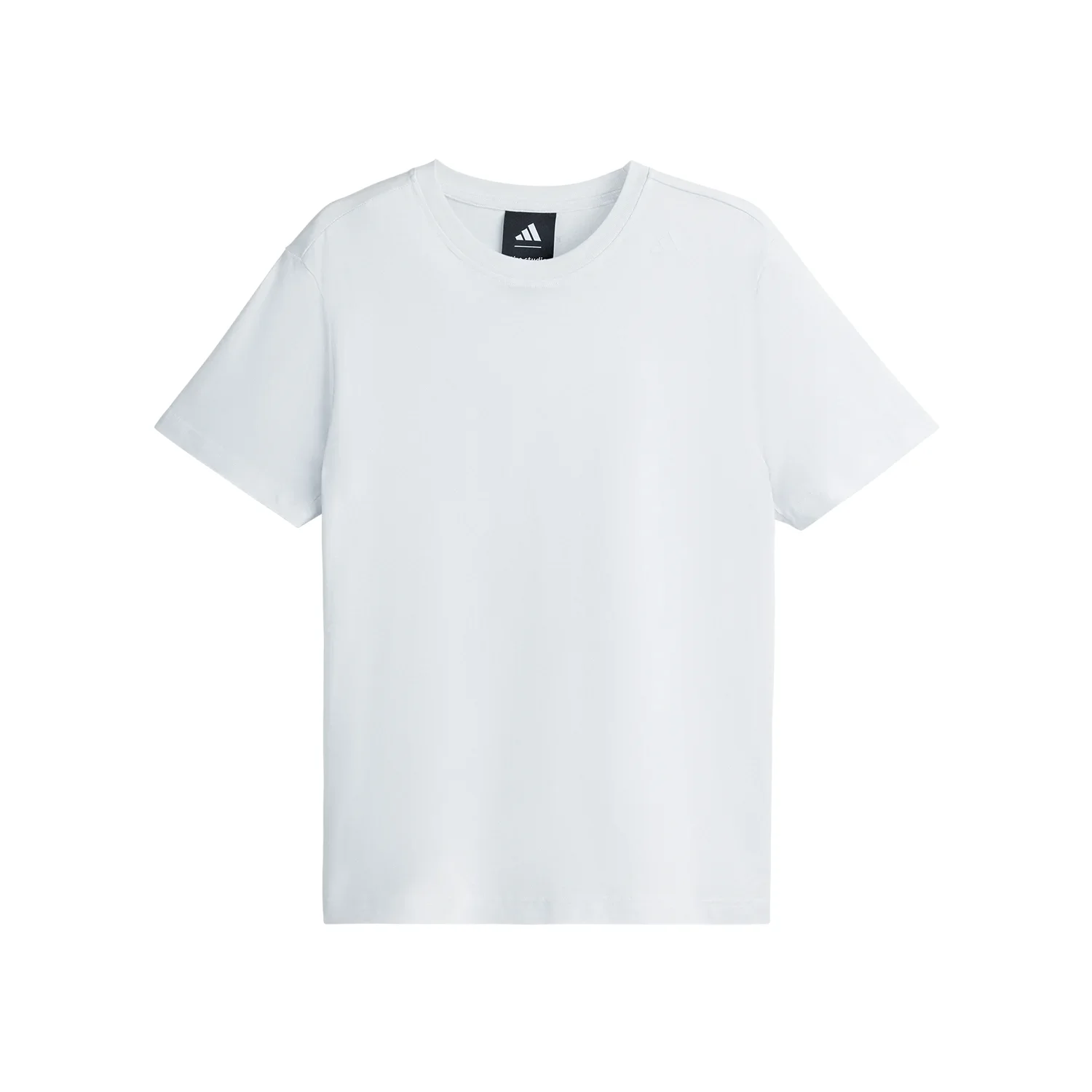 UNIFORM T-SHIRT CRYSTAL WHITE - 1