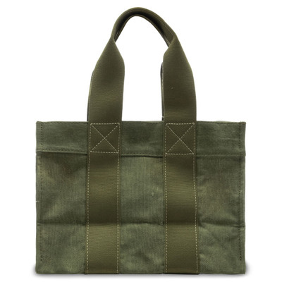 Readymade EASY TOTE SMALL - GREEN outlook