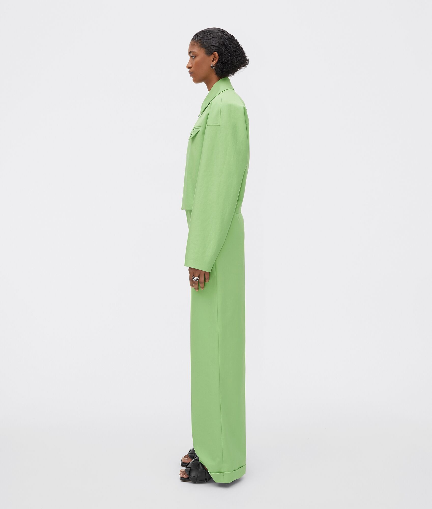 jacket - 2