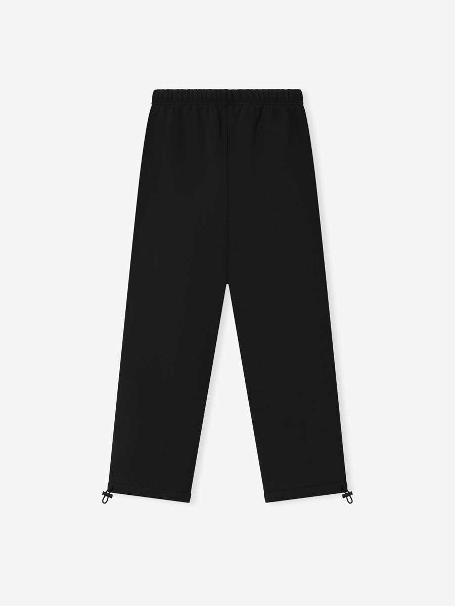 Relaxed Fleece Sweatpant - 4