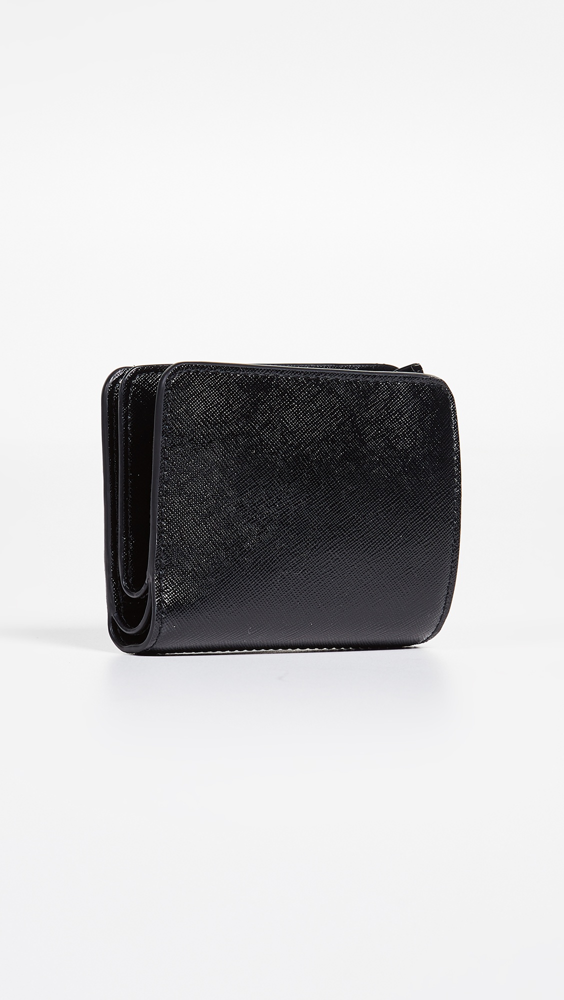 The Utility Snapshot Tonal Crossbody Compact Wallet - 2