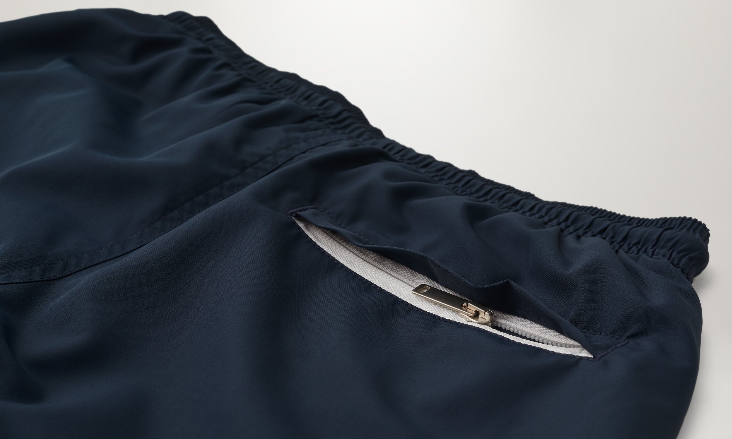 TILLER SWIM SHORTS - 6