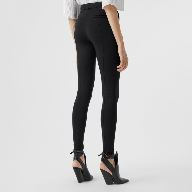 Stretch Jersey Jodhpurs 4