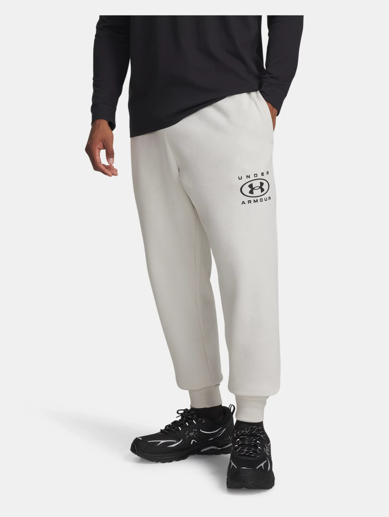 UA Rival Textured 1