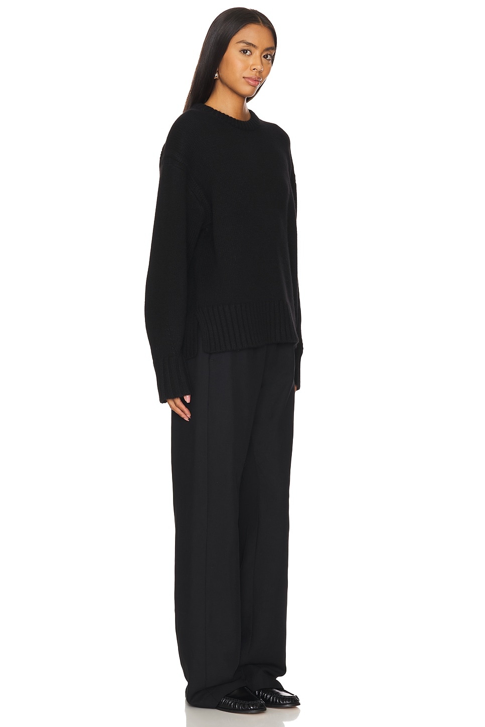 Cozy Crew Sweater - 2