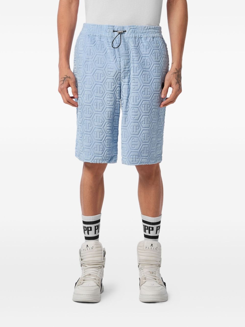 Cool Kid shorts - 3