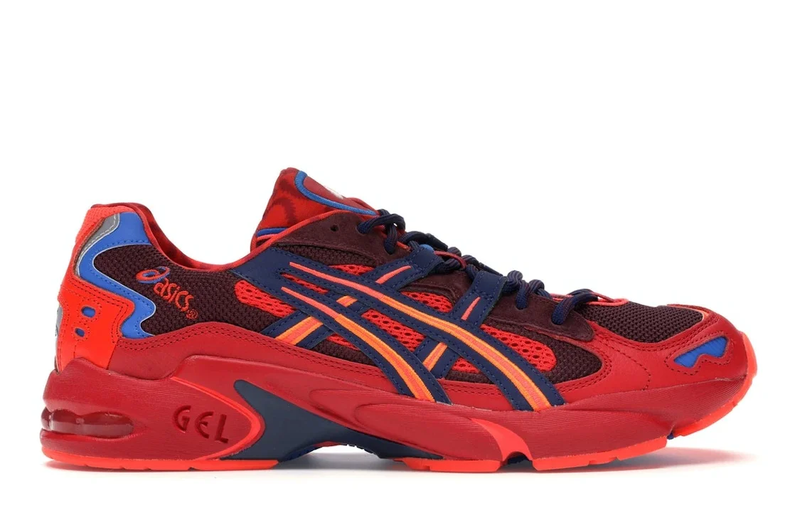 ASICS Gel-Kayano 5 Vivienne Westwood - 1