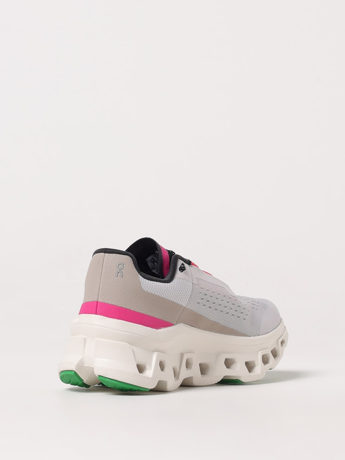 Sneakers woman On - 3