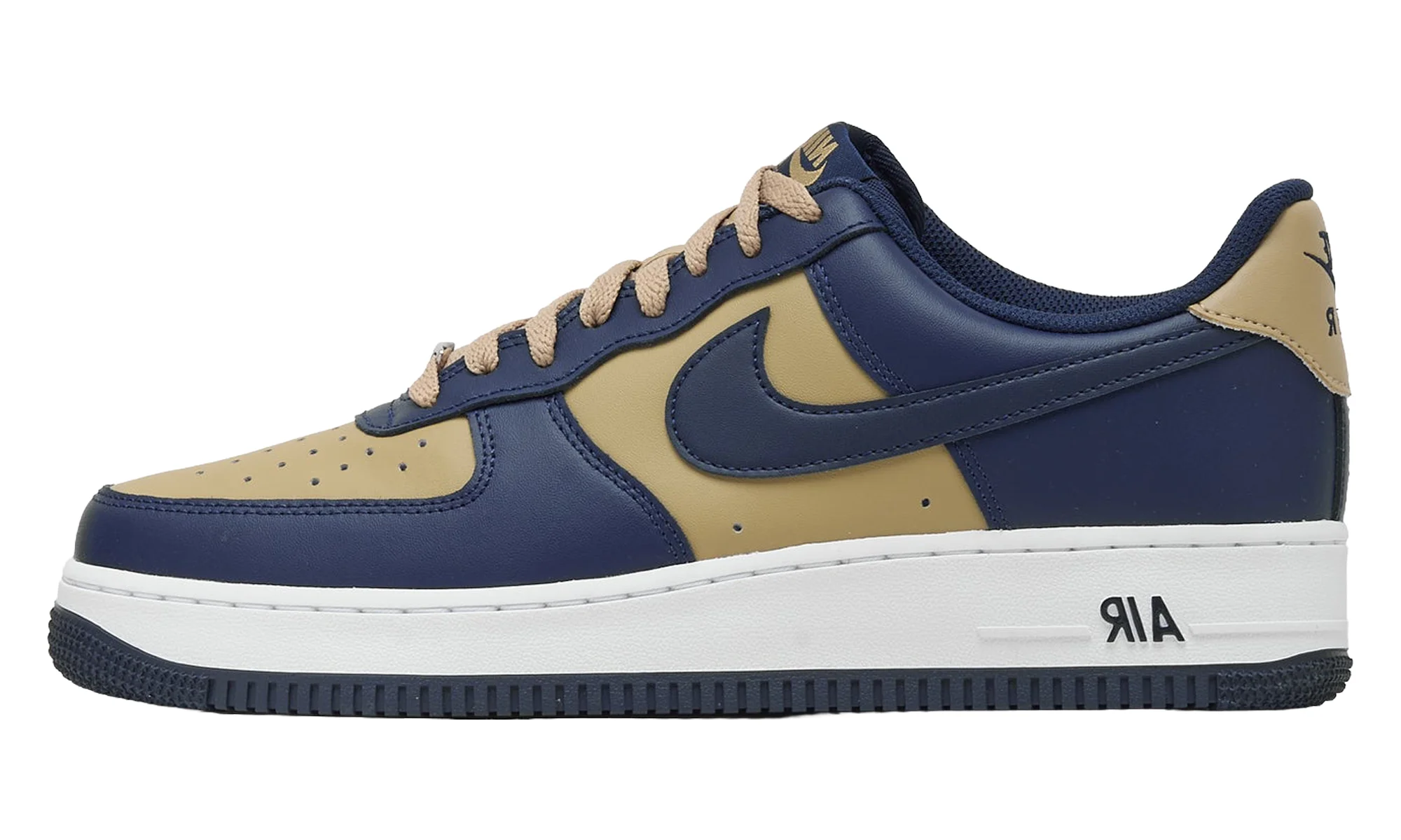 Air Force 1 Low "Beige / Obsidian" FJ4146 200 - 1