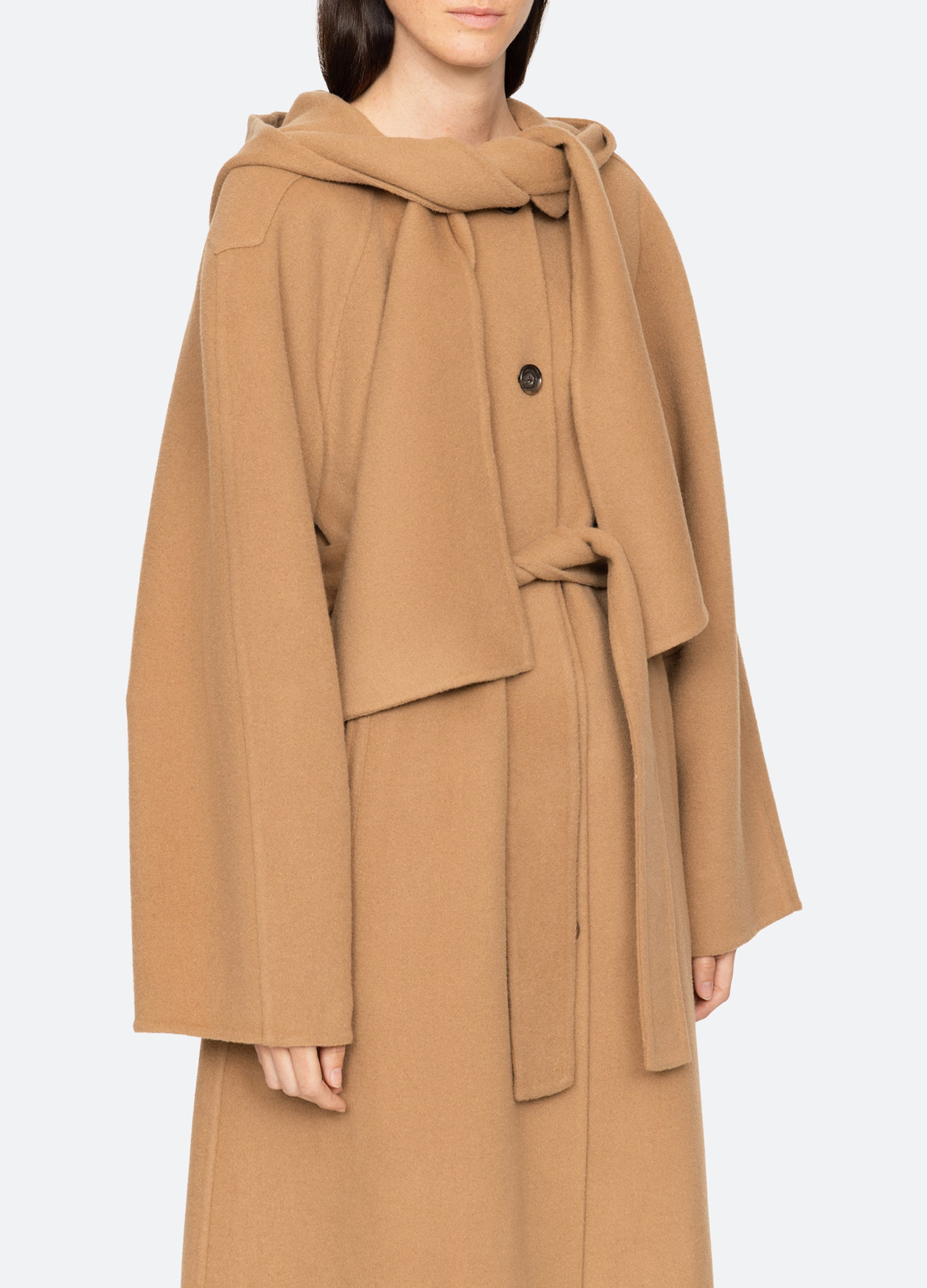 Astra Coat - 8