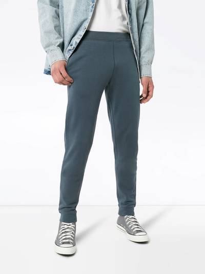 Sunspel jersey sweatpants outlook