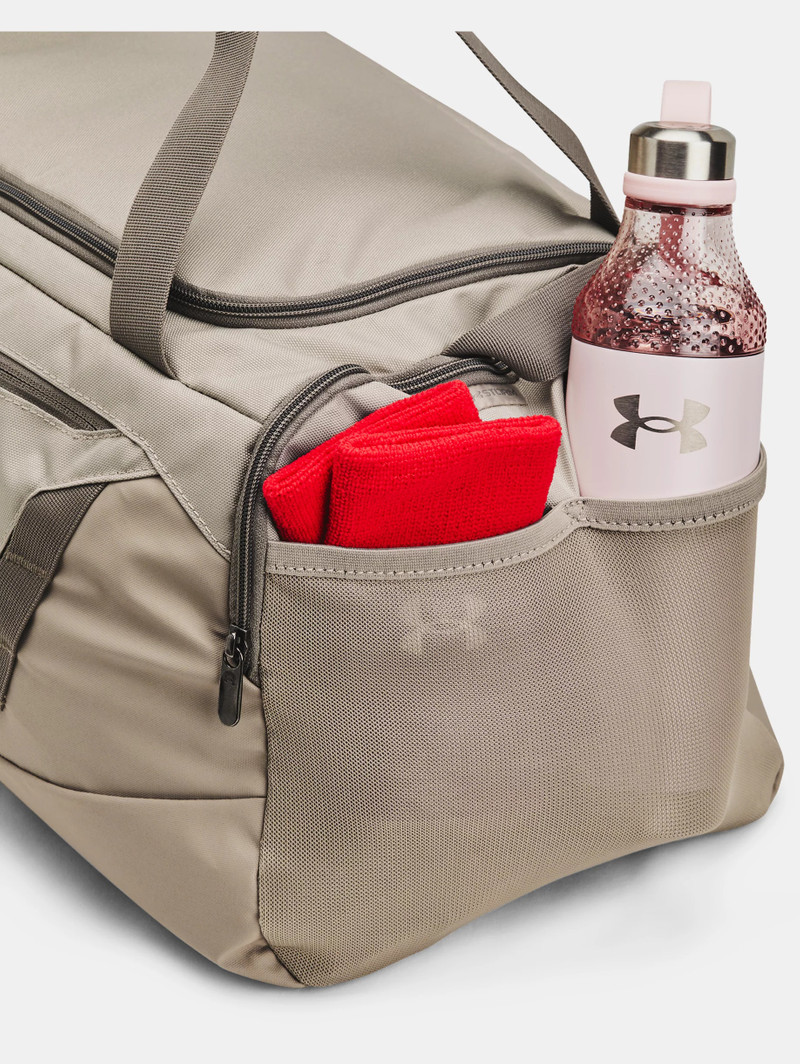 UA Undeniable 5.0 Small Duffle Bag 6