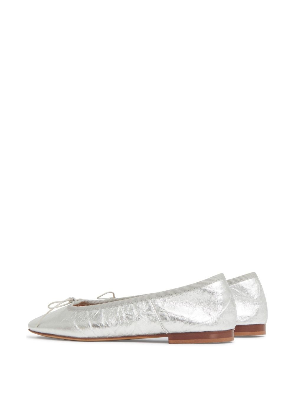 Dance ballerina shoes - 3