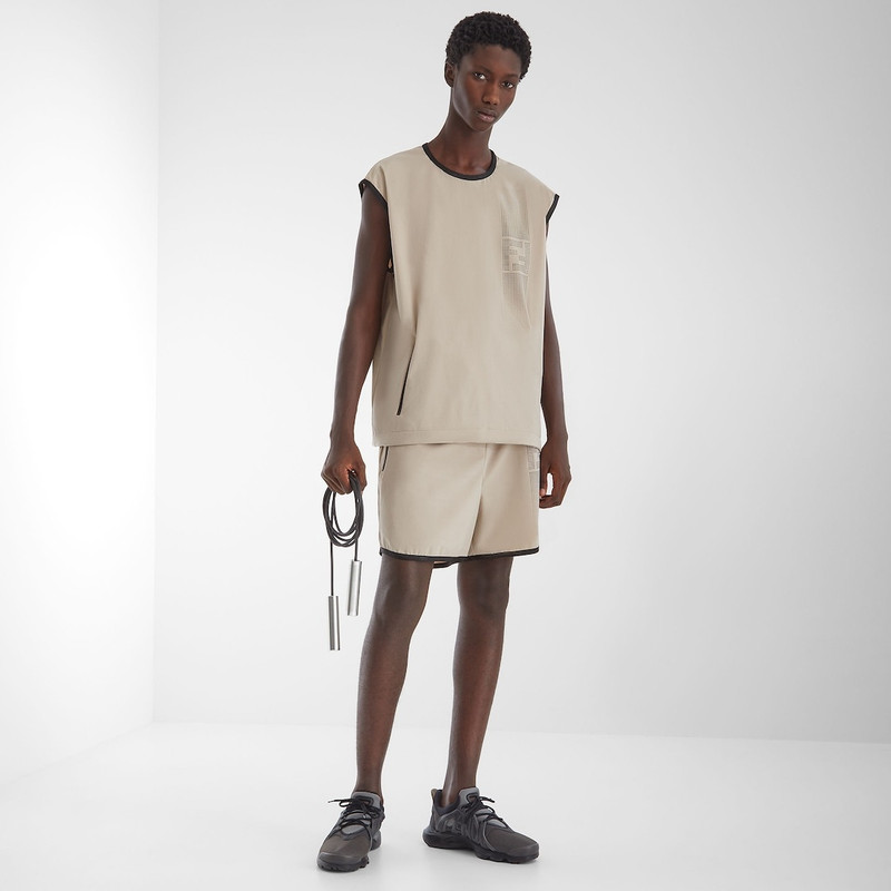 FENDI Short Pants outlook