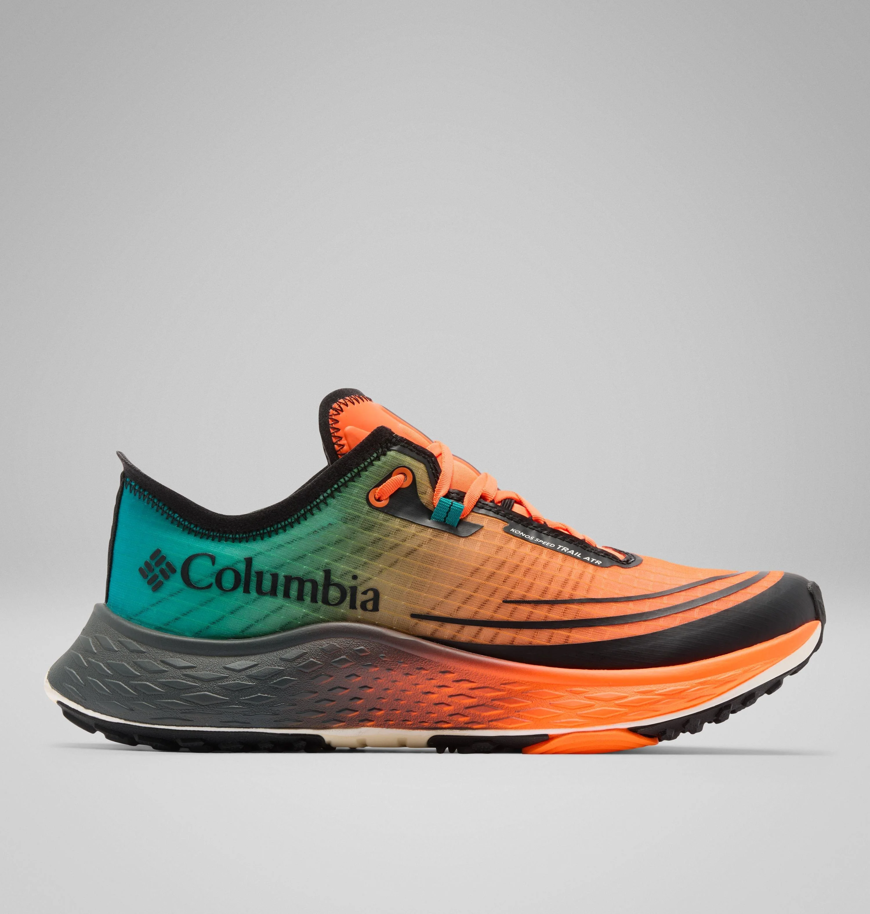 Men's Konos Speed Trail ATR Shoe - 1