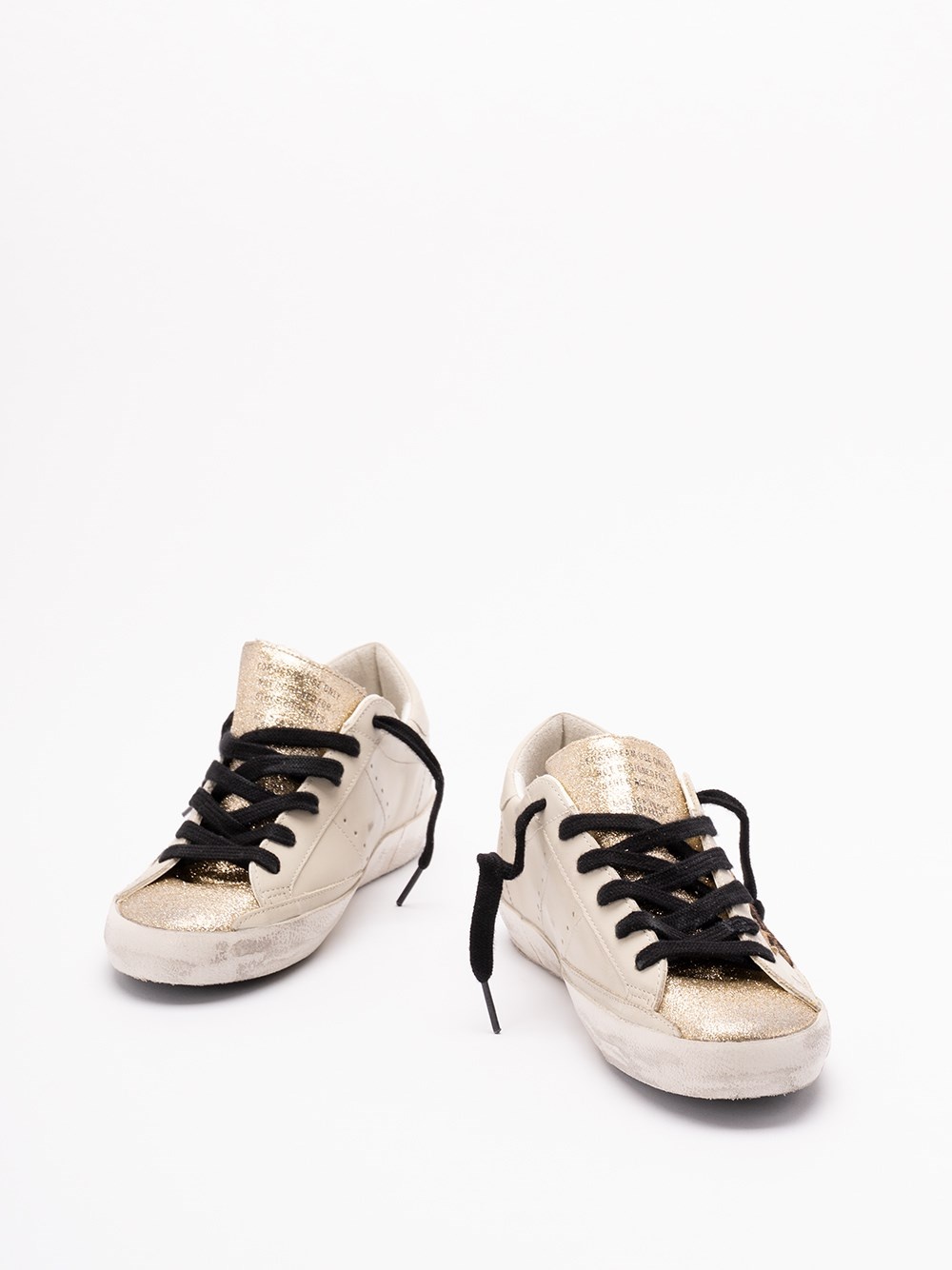 `Super-Star` Sneakers - 2