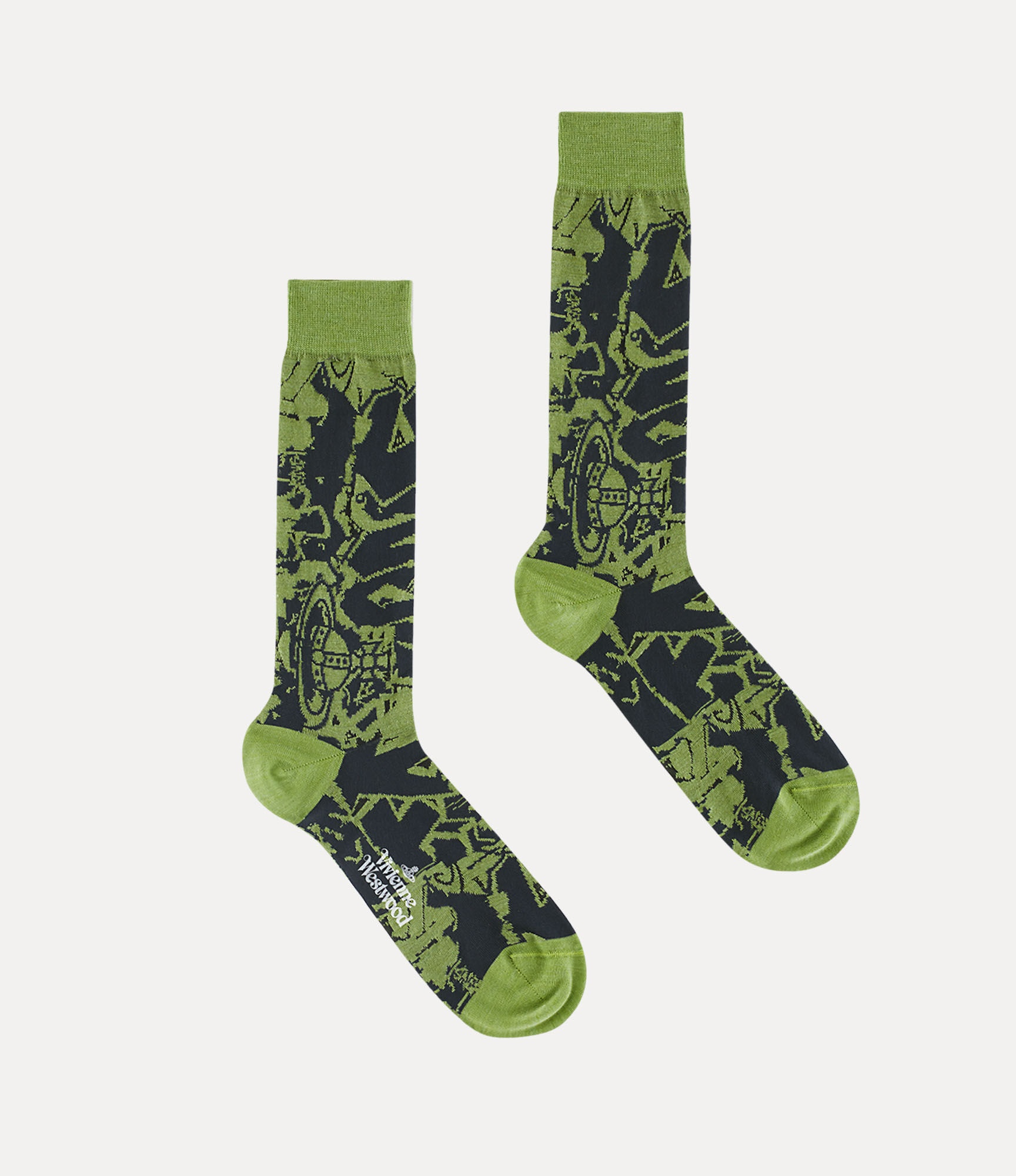 GRAFFITI SOCK - 2