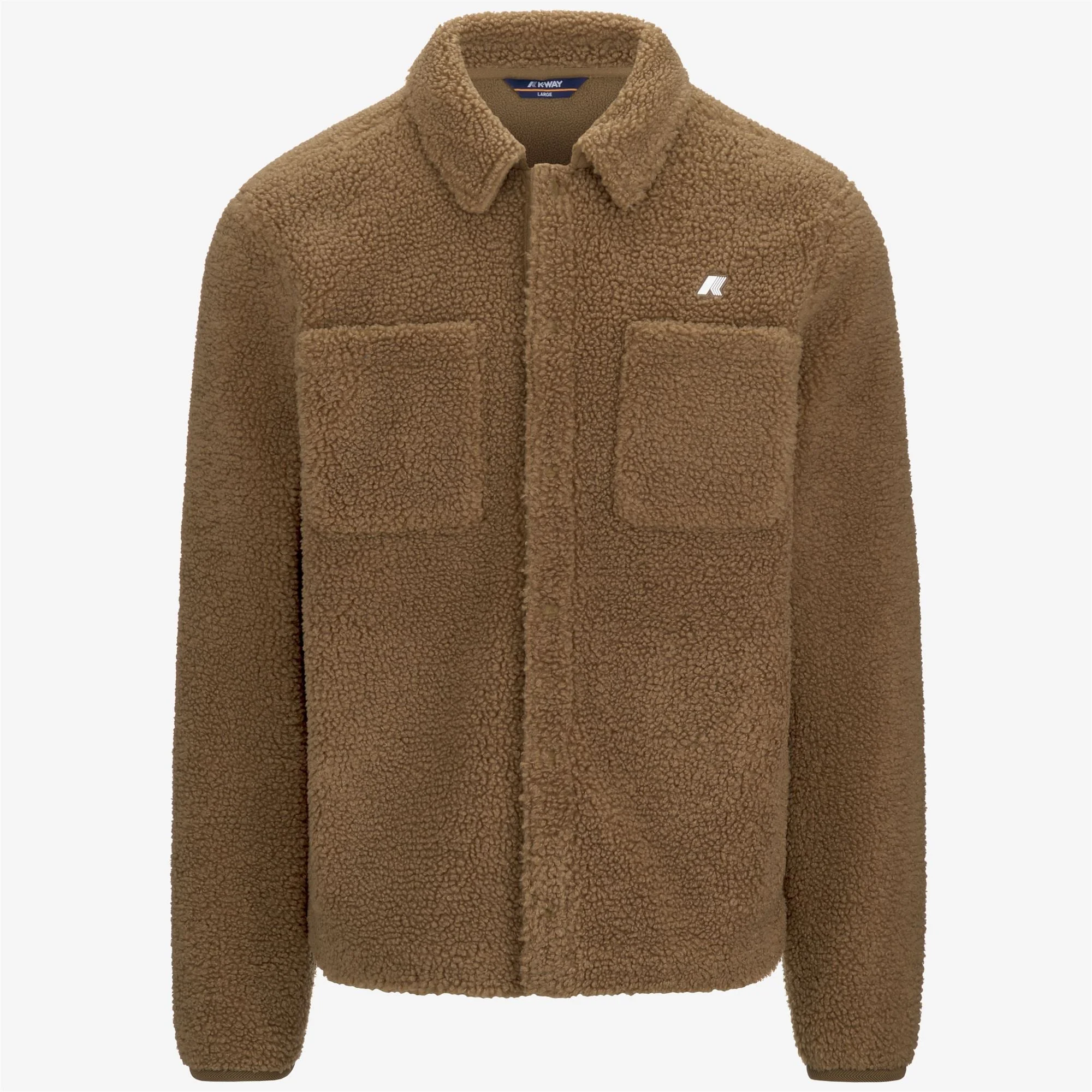CAMERON SHERPA POLAR - 1