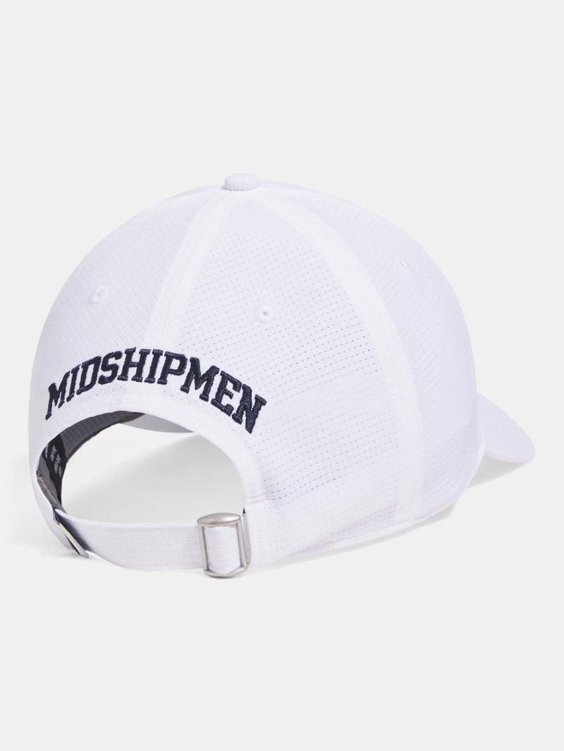 Under Armour Men's UA ArmourVent® Collegiate Adjustable Hat outlook